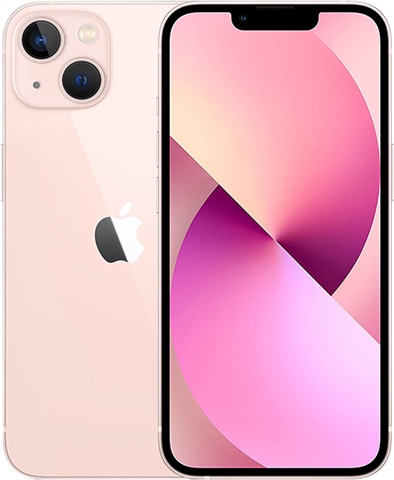 Apple iPhone 13 128GB Pink, Unlocked B